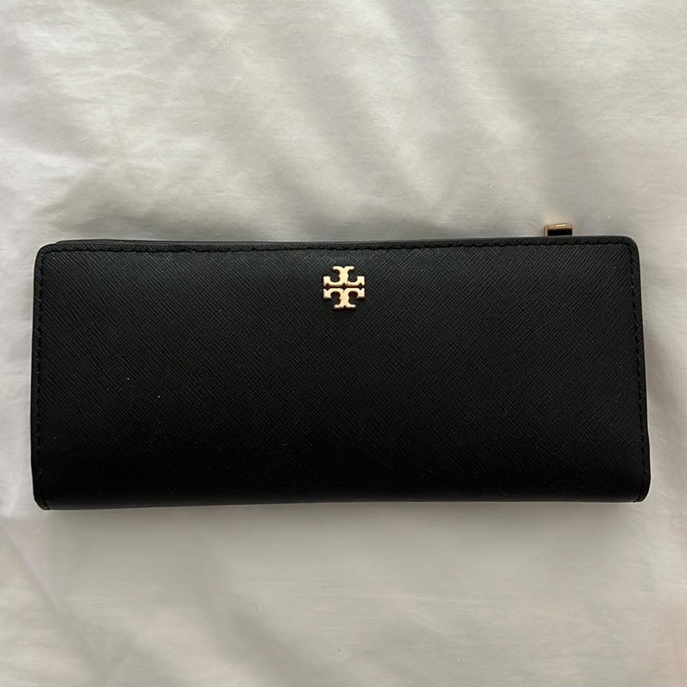 Tory Burch Wallet
